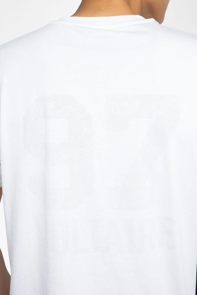Zadig & Voltaire Tommy T-Shirt,
