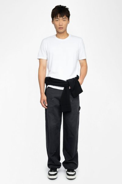 Zadig & Voltaire Tommy T-Shirt,