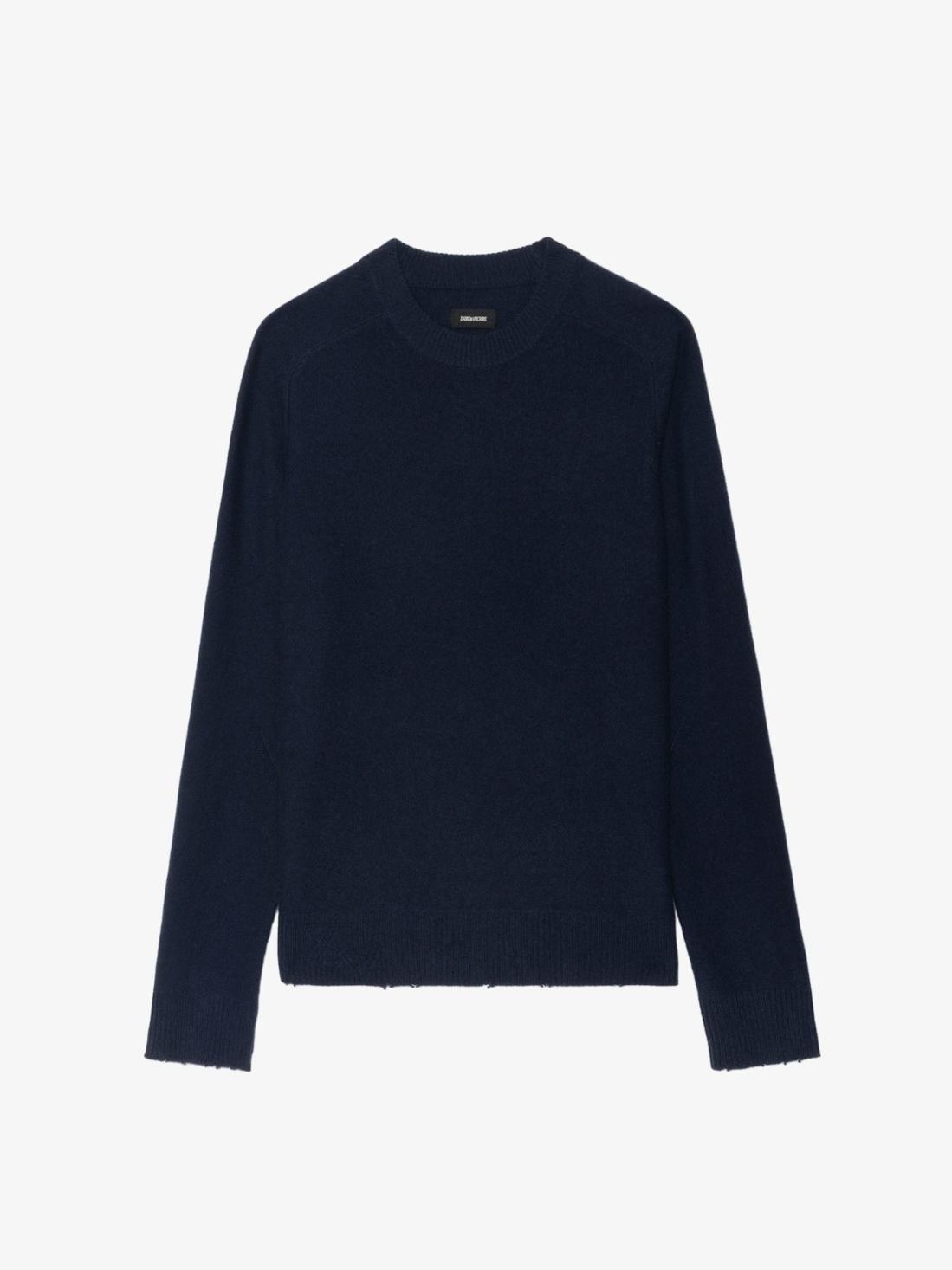 Zadig & Voltaire Jordan Jumper, Encre.