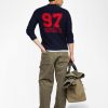 Zadig & Voltaire Jordan Jumper, Encre.