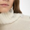 Zadig & Voltaire Nalma Cashmere Jumper