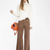 Zadig & Voltaire Nalma Cashmere Jumper