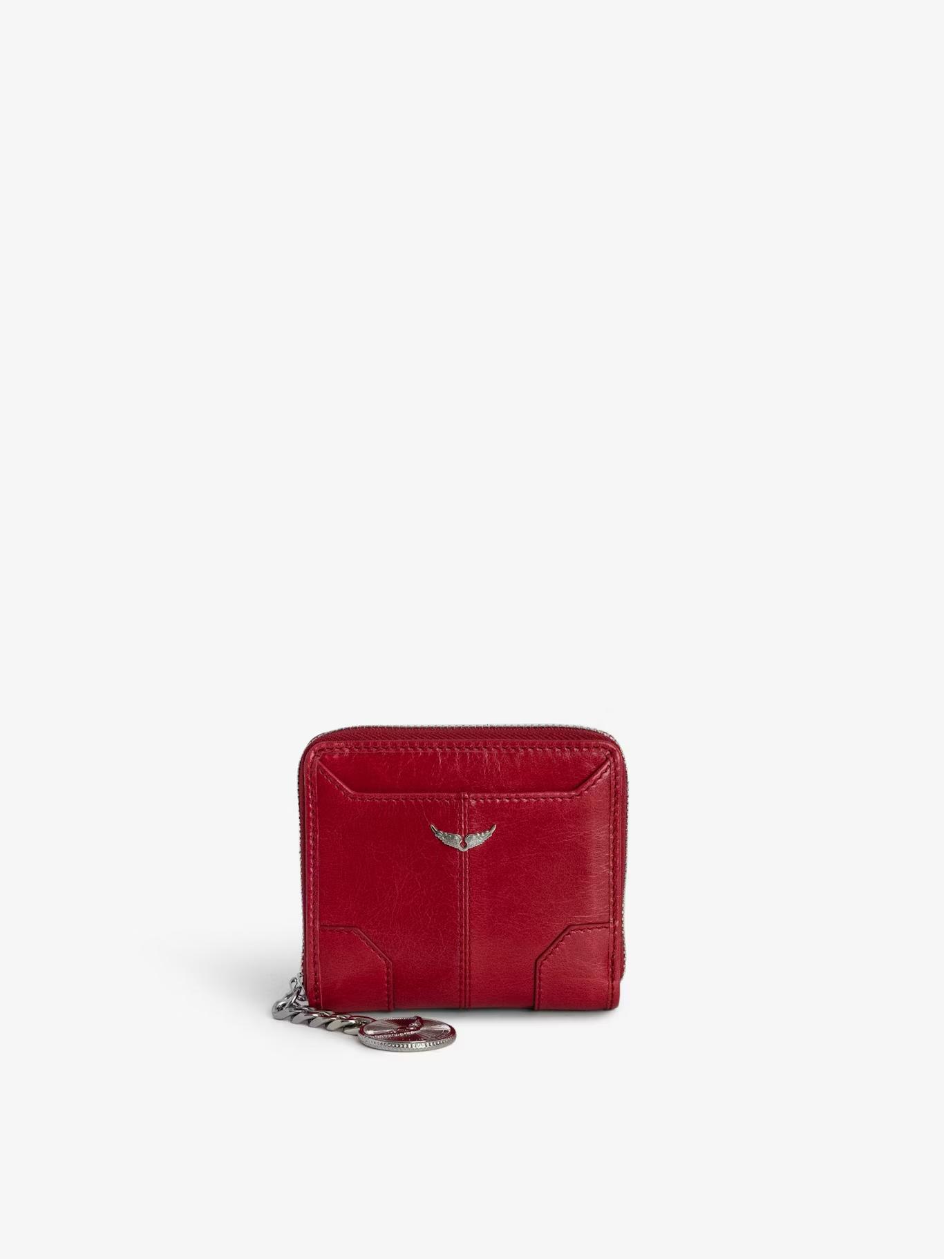 LWBA02518_POWER - 3607624570710 Zadig & Voltaire Sunny Mini ZV Wallet,
