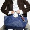 LWBA03803_ELECTRIC_HOVER_6877c2bea1a3d Zadig & Voltaire Z Shopper XL Monogrammed Bag