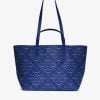 Zadig & Voltaire Z Shopper XL Monogrammed Bag