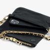 Zadig & Voltaire Rock Nano Clutch,