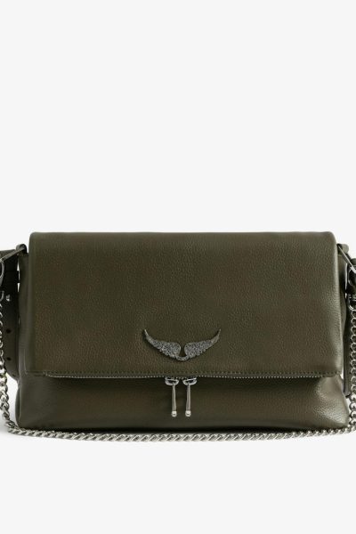 Zadig & Voltaire Rocky II Bag