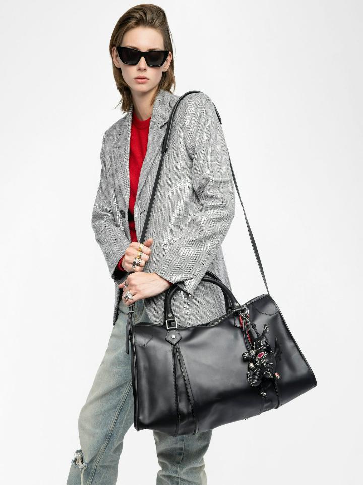 Zadig & Voltaire Sunny XL Bag