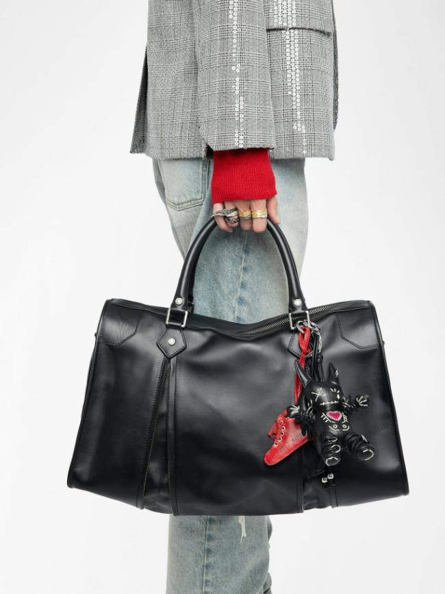 Zadig & Voltaire Sunny XL Bag