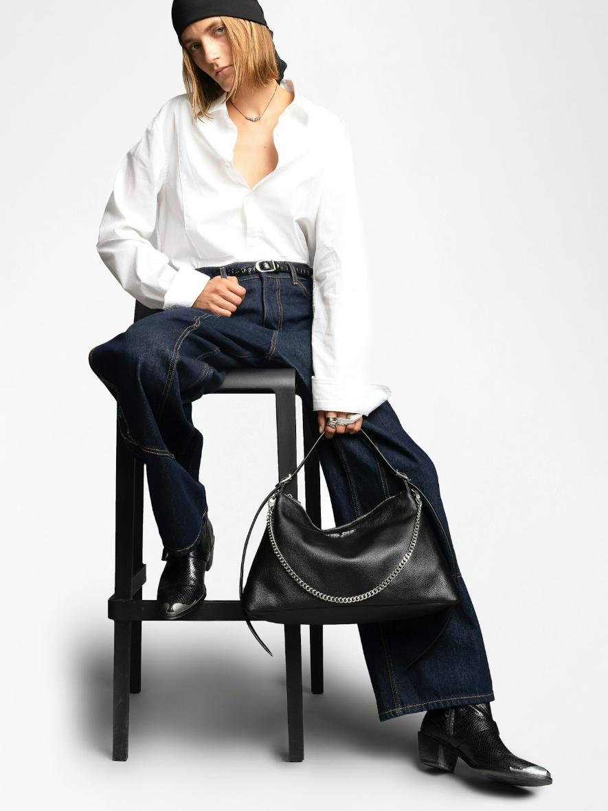 Zadig & Voltaire Jim Bag