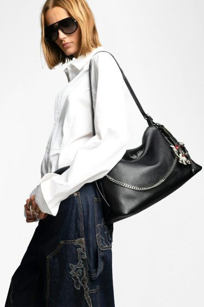 Zadig & Voltaire Jim Bag