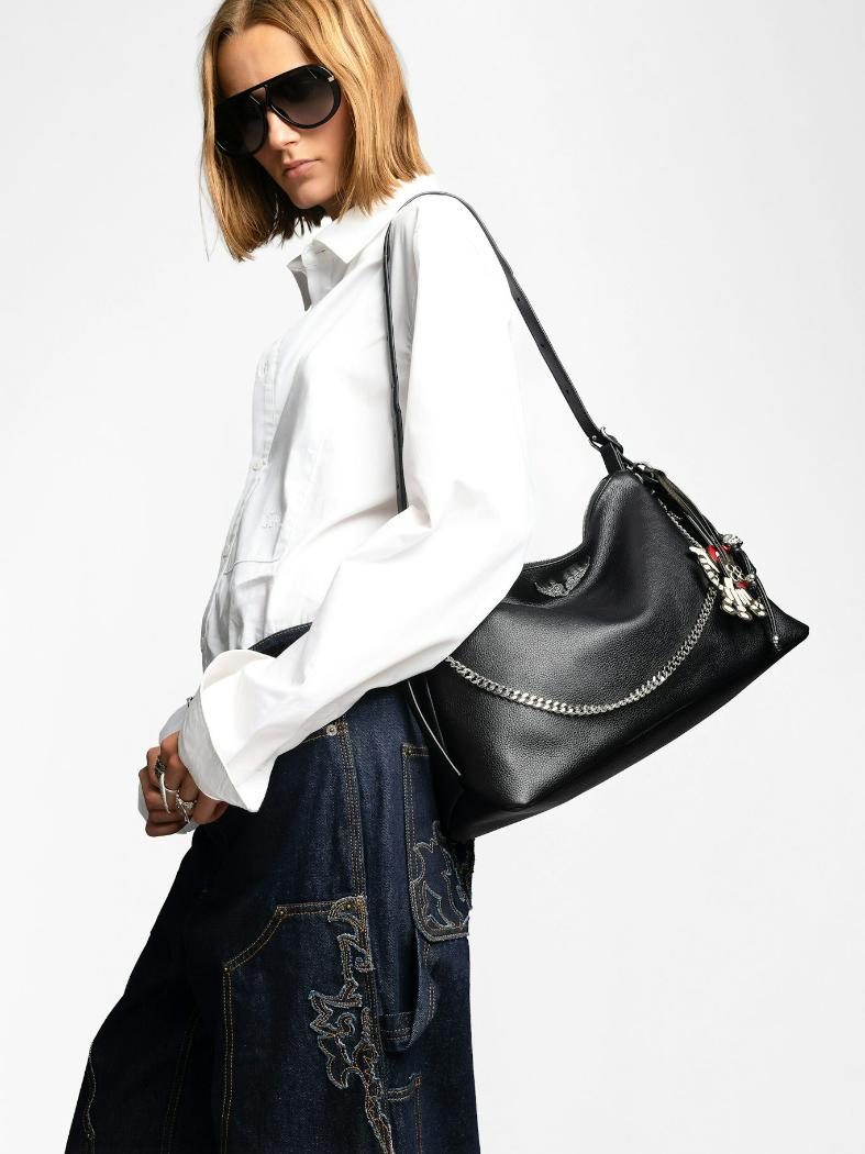 Zadig & Voltaire Jim Bag