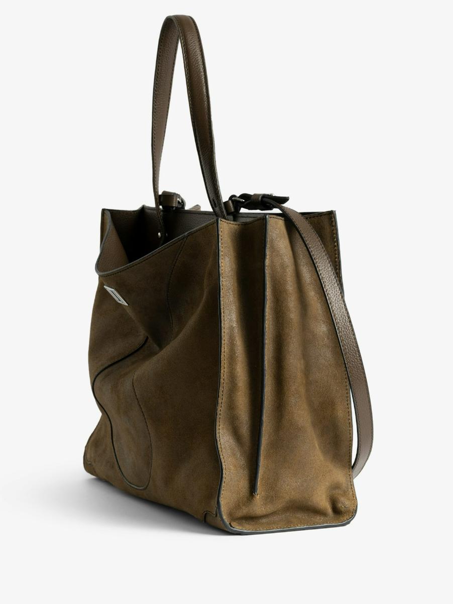Zadig & Voltaire Jack Bag