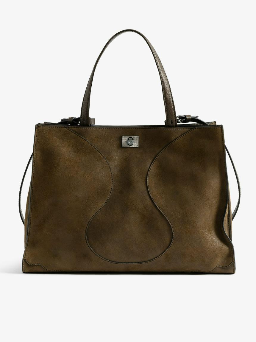 Zadig & Voltaire Jack Bag