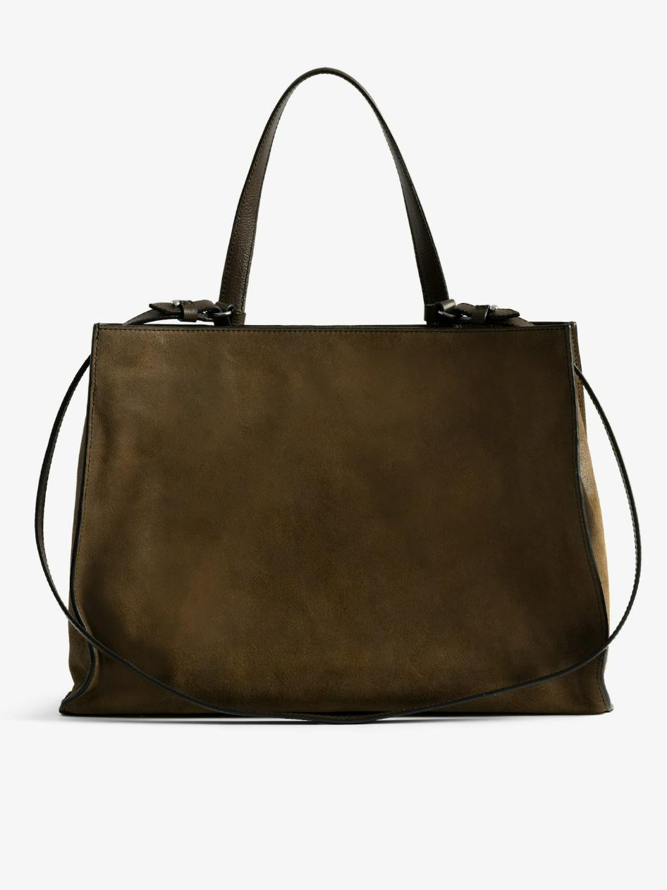 Zadig & Voltaire Jack Bag