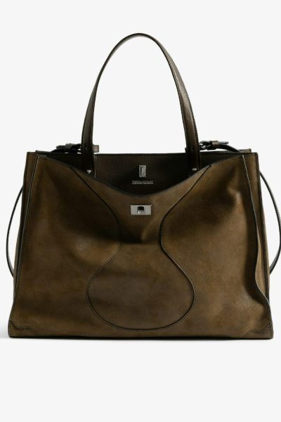 Zadig & Voltaire Jack Bag