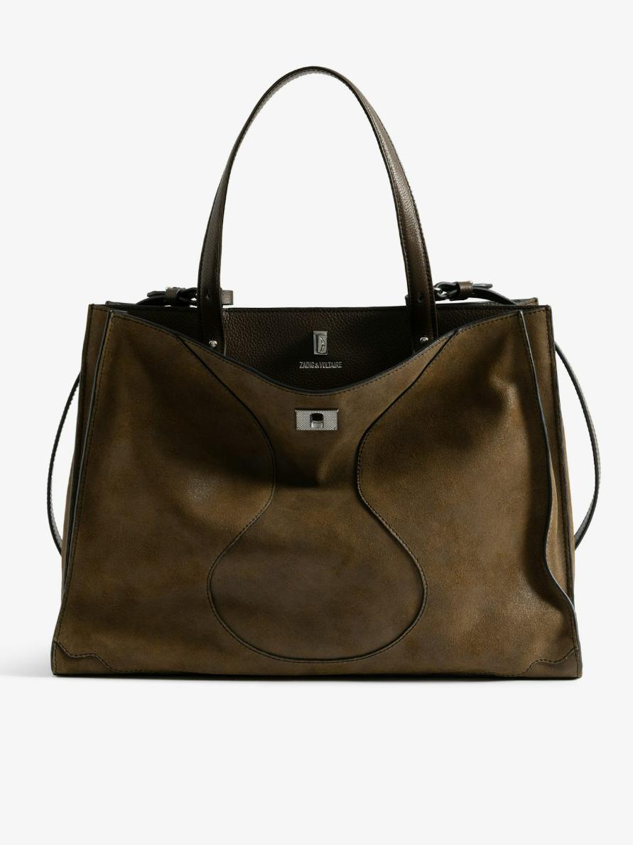 Zadig & Voltaire Jack Bag