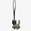 Zadig & Voltaire Tiger Keyring