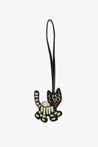 Zadig & Voltaire Tiger Keyring
