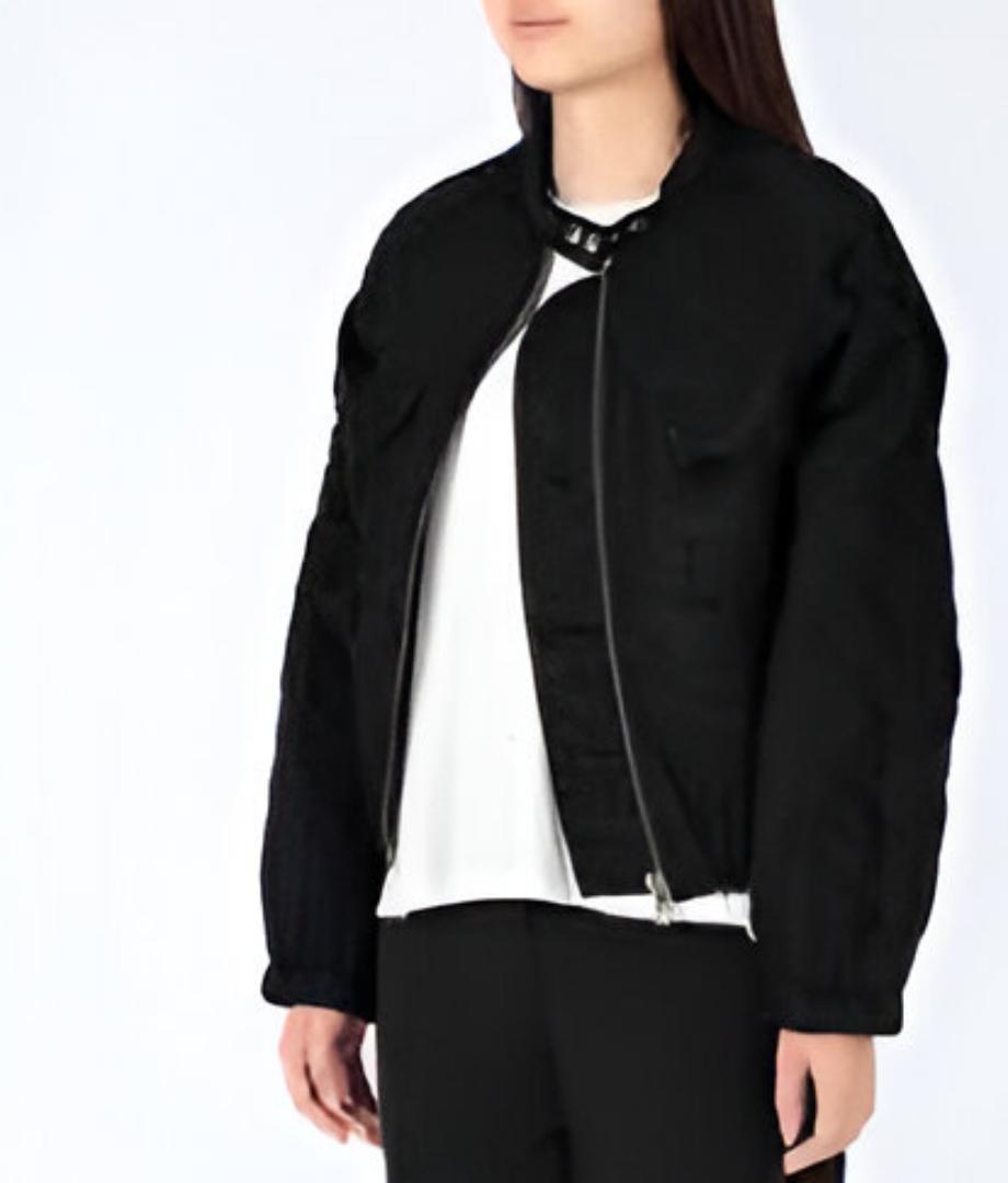 Zadig & Voltaire Bubble Jacket