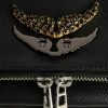 Zadig & Voltaire Swing Your Wings Charm Strass