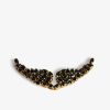 Zadig & Voltaire Swing Your Wings Charm Strass