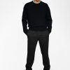 Zadig & Voltaire Trousers Pix, Black.