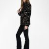WWBL01939_BLACK_ADDI_2_688250fede50e Zadig & Voltaire Vavy Velvet Blazer, Black.