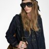 Zadig & Voltaire Remacha Denim Dress,