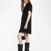 Zadig & Voltaire Rerzo Silk Dress,