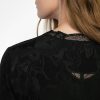 Zadig & Voltaire Rerzo Silk Dress,