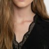 Zadig & Voltaire Rerzo Silk Dress,
