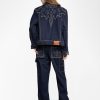 Zadig & Voltaire Bases Denim Jacket
