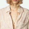 Zadig & Voltaire Morning Silk Shirt,