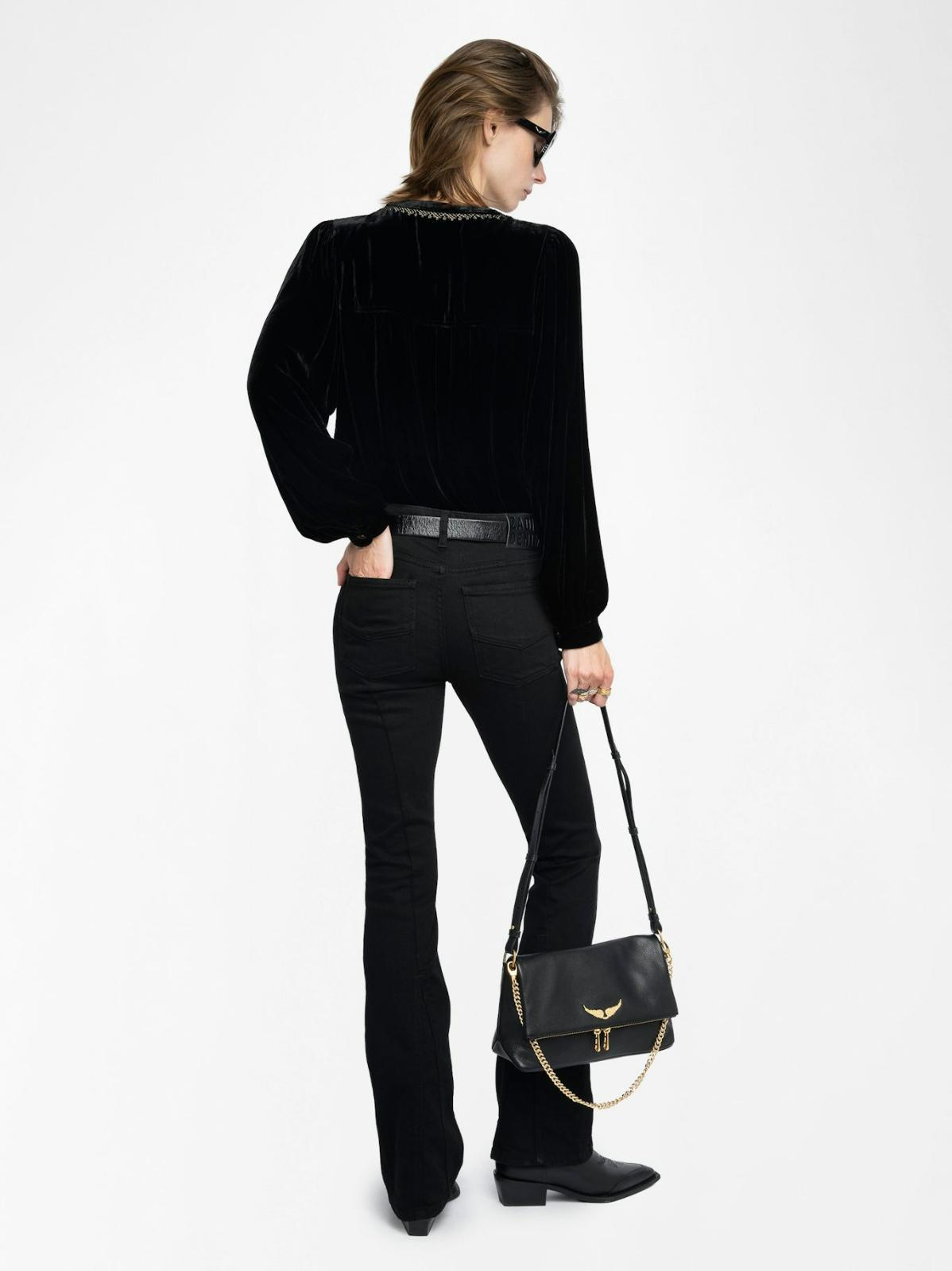 WWSH02251_BLACK_BACK_687df606388cf Zadig & Voltaire Tigy Blouse