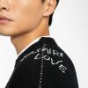 Zadig & Voltaire Bobo Jumper, Noir.