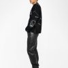 Zadig & Voltaire Bobo Jumper, Noir.