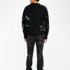 Zadig & Voltaire Bobo Jumper, Noir.