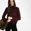 Zadig & Voltaire Nalma Cashmere Jumper