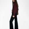 Zadig & Voltaire Nalma Cashmere Jumper
