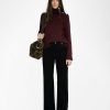 Zadig & Voltaire Nalma Cashmere Jumper