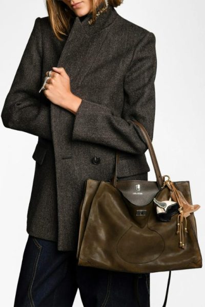 Alternative view of Zadig & Voltaire Jack Bag