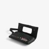 lwog02284_black_addi_3 Zadig & Voltaire Rock Punk Keyring
