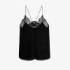 Zadig & Voltaire Christy Silk Camisole