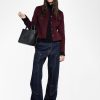 Zadig & Voltaire Bases Liam Jacket