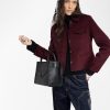 Zadig & Voltaire Bases Liam Jacket