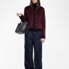 Zadig & Voltaire Bases Liam Jacket
