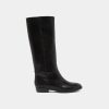 Jonak 1137 Boots, Black Leather