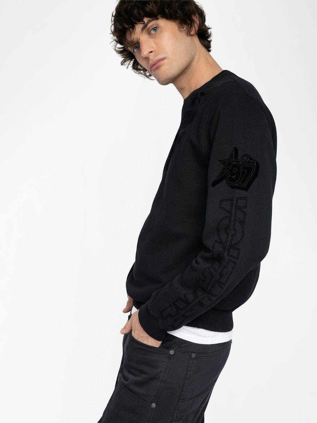 Zadig & Voltaire Aime Sweatshirt