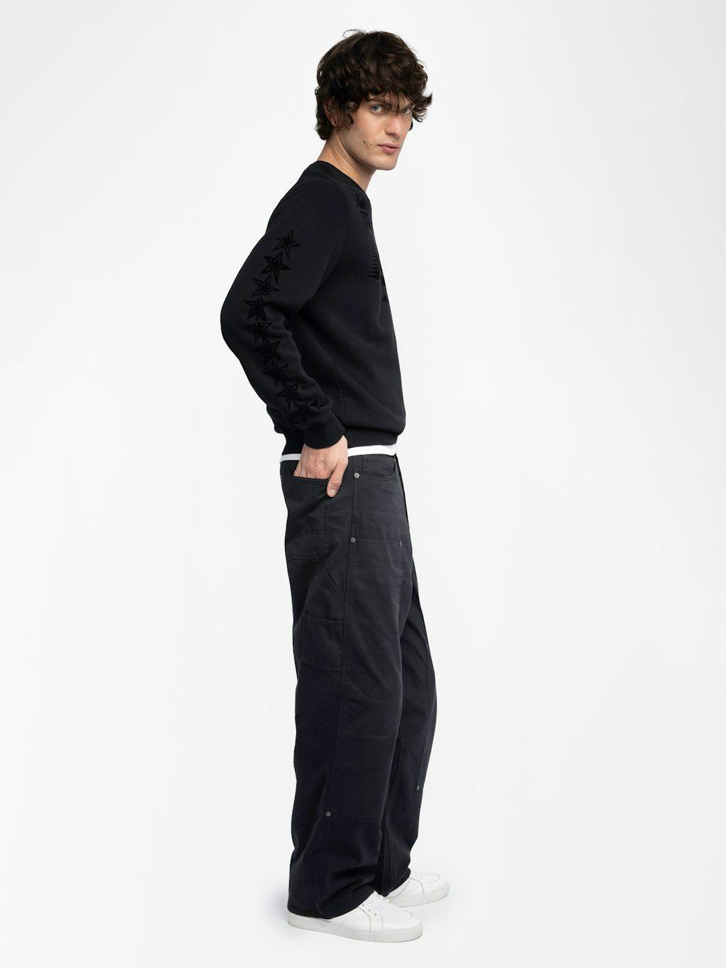 Zadig & Voltaire Aime Sweatshirt